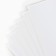 White cardboard A4 24 sheets coated one -sided 230g/m² in the folder "September 1: Bukibyaki"