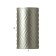 Aster lamp "Aster" GU10 silver 7.5x7.5x13 cm