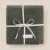 Set of napkins SL Home: Basic "Oliva" 30x30 cm - 3 pcs., 100% cotton, 530 g/m2