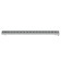 Flight LED linear Uniel, 18 W, IP65, LED, 6400K, 2500 LM, 48x1000x40 mm, silver color