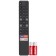 Huayu RC901V FMR8 remote control with voice function for TCL, ifalcon