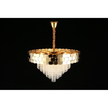 Suspended chandelier dzhoell E14 1080W-14