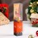 Diffusor Aromatic "Modern", 50 ml, faces and rose, "wealth of aroma"