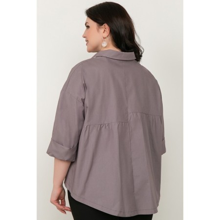 Female blouse, size 52-5