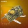Set of knight "Valor", 3 subjects