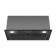 Maunfeld Crosby Power 50 Extension, integrated, 1050 m3/h, 3 speeds, 50 cm, black