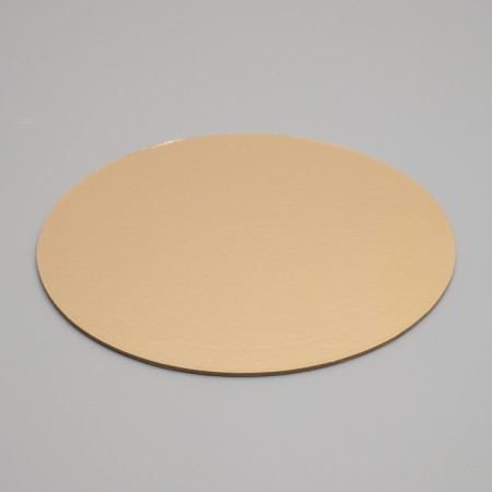 The substrate is reinforced, gold-pink, 26 cm, 3.2 mm-1