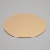 The substrate is reinforced, gold-pink, 26 cm, 3.2 mm