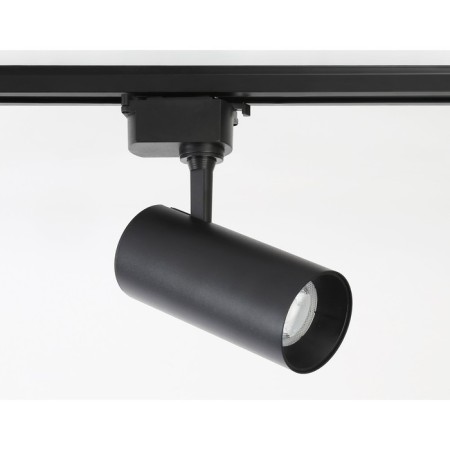 Svettilnik LED track ambrella GL5828 BK LED 15W 4200K 24 °, black-1