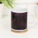 Sublimation mug "Dream! Wish! Full!" 320 ml, with application