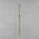 Knitting hook, d = 2 mm, 15 cm, mix color