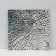 Photophone bilateral cardboard density 350 g "Shards" 50x50 cm