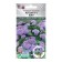 Flower seeds Ageratum Houoston "Aloha Blu", F1, Drage, 5 pcs