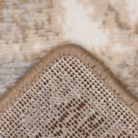 Rectangular carpet Florida 60x100 cm, pp 100%, jute-2