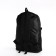 A thyroid backpack with an increase in 55l, 5 external pockets, green color