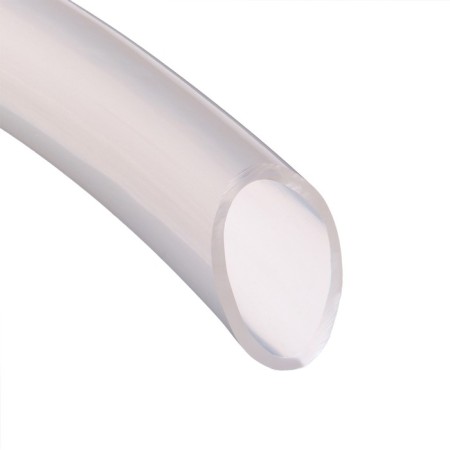 Hose, PVC, d = 18 mm, l = 20 m, food, transparent-1