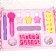 Cosmetics set for the girl "Suitcase"