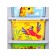 Goshade Children's "Merry Zoo", 5 sections