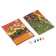 Board game "Tanks", field 27 x 41 cm