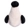 Soft toy "Pelican Patrick", 24 cm
