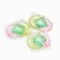 Capsules for washing my choice 3B1 "Spring flowers" 100 pcs. 8 gr