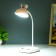Table lamp Sensory "Art" LED 5W USB AKB White Risalux