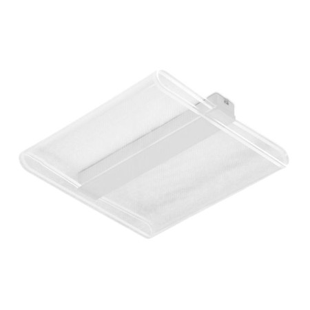 Ambrella Light Original, 50W Led, 3500lm, 3000-6400K, white color with FDI-3