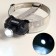 Bathelast voluntary flashlight 5 watts, 1200 mAh, USB, 3 modes, motion sensor