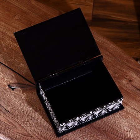 Casket 25x18x9 cm, MDF-5
