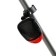 The bicycle rear battery, waterproof bicycle, 2 diodes, 3 modes