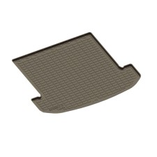 Rug in the trunk Kia Sorento IV, (7 Seats), polymer