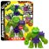 Stretching figure "Viking Rock Joe Stretch Stikers" 43494