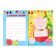 Applications Set "New Year's Workshop", 6 pcs.