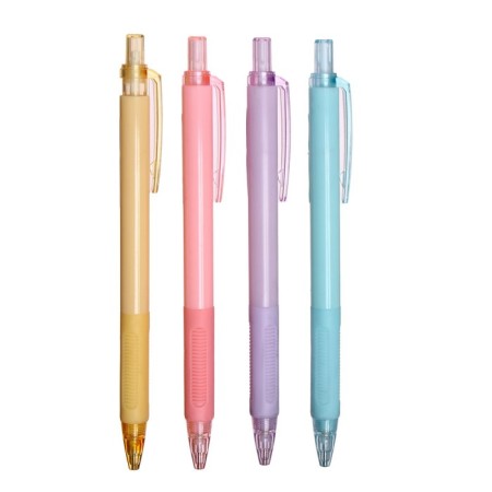 Mechanical pencil, 0.5mm, MIX case-1