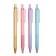 Mechanical pencil, 0.5mm, MIX case