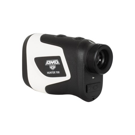 AMO HUNTER 700 optical rangefinder, D object of 19 mm, D okular 15 mm, 700 m, 6 CRE-1