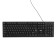 Keyboard Defender Arx GK-196L, game, wired, backlight, 104 keys, USB, black