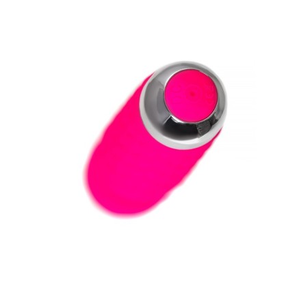 Flovetta Peony, silicone, pink, 20.5 cm-7