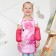 Apron with overshielders Children's Ethel "Little Princess", 49 x 39 cm