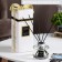 Aromatic diffuser "Home Flower", wind bells, 200 ml