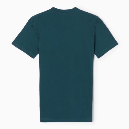 Print T -shirt with print, sea wave, size 54-3