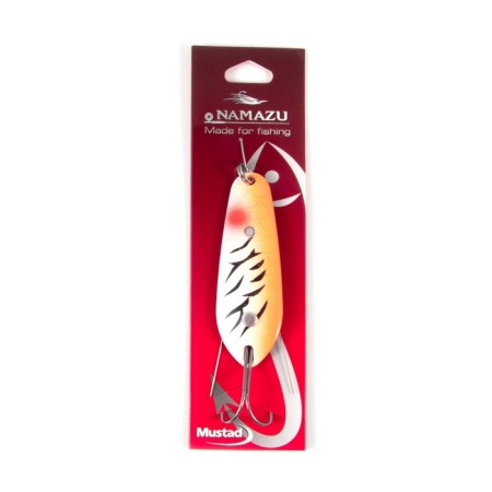 Stainless Namazu Wild Hammer, weight 21 g, color 23-2