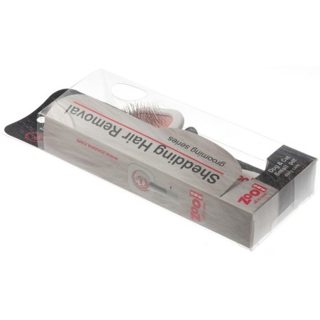 Bulletin Zooone Aesthetics, with a rotary pen, large, white-pink-5