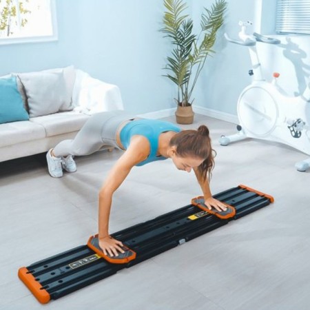 Fitness platform Evo Fitness Multifit-5