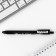 Automatic matte ballpoint “Anime eyes”, 0.7 mm