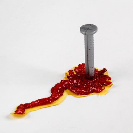 Fun "nail"