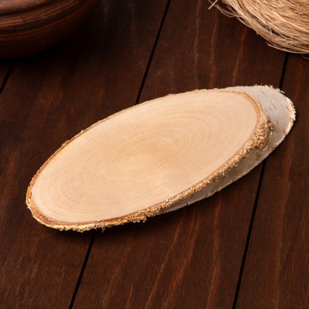 Slop of woods, 17-22cm