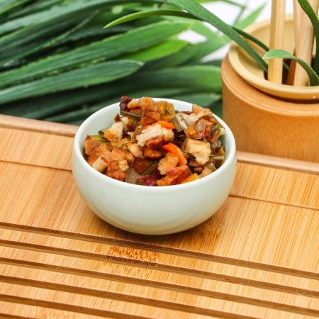 Chinese fruit tea "Pashn", 50 g-3
