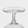 Universal cocktail set, 530 ml, crystal glass, 6 pcs