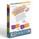 Card game "Twisting is language" Heroes, 10+